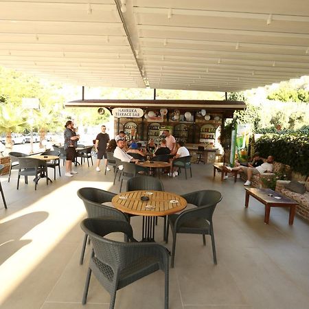 Mavruka Hotel 올루데니스 외부 사진